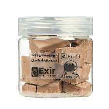 تصویر 2 از بستنی خشک اکسیر شیرین و مغذی ایرانی